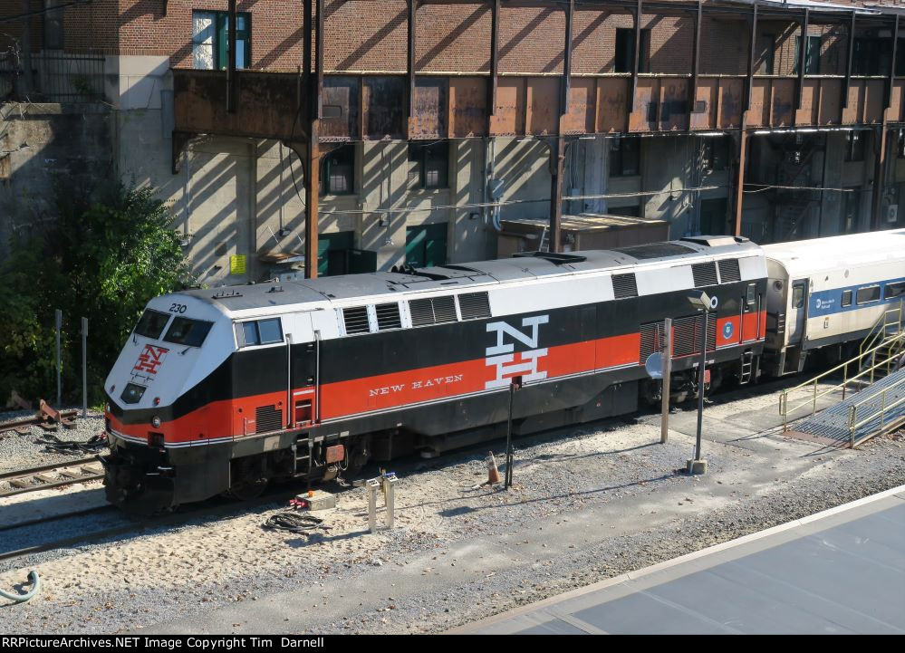 MNCR 230